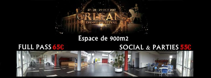 Orléans Dance Festival