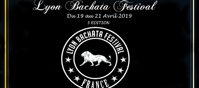 Lyon Bachata Festival