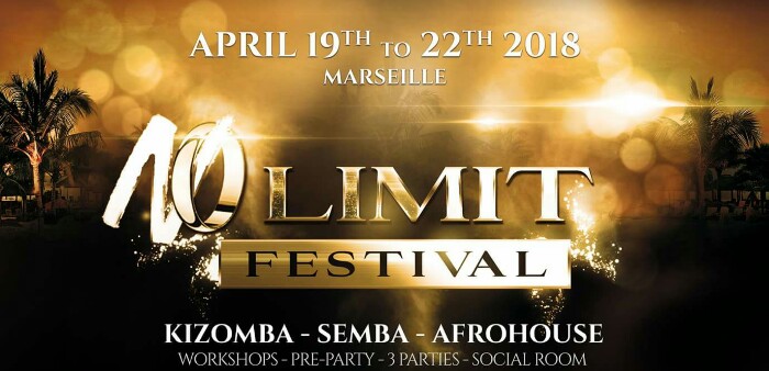 No Limit Festival - Marseille