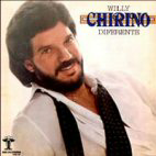 Willy Chirino Diferente 1980