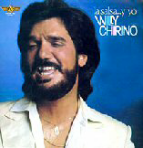 Willy Chirino ... La Salsa Y Yo 1981