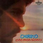 Willy Chirino One Man Alone 1974