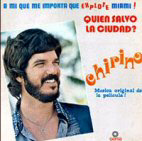 Willy Chirino Quien Salvo La Ciudad ? 1977