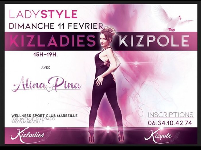 Lady Style Kizladies - Marseille