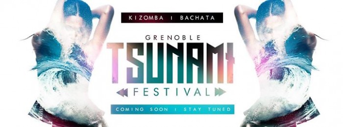 Tsunami Grenoble Festival