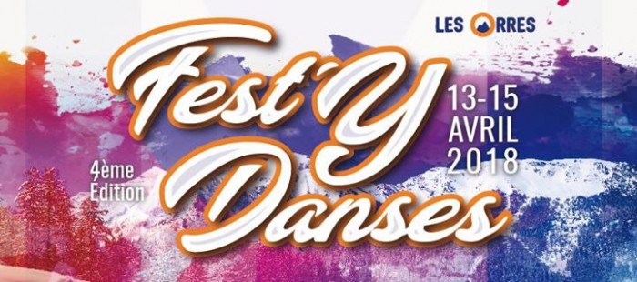 Fest'Y Danses - les Orres