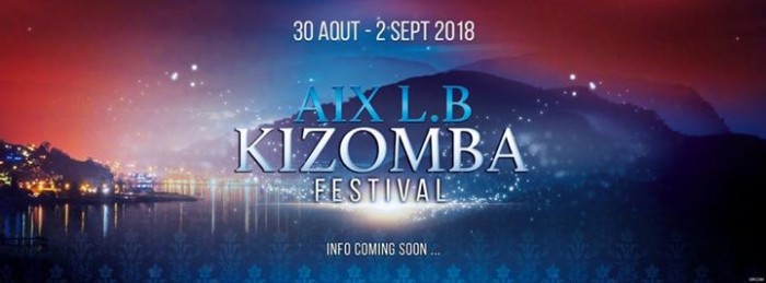 Aix L.B Kizomba Festival