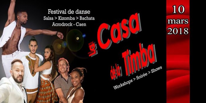 Festival lct15 SBK - Caen