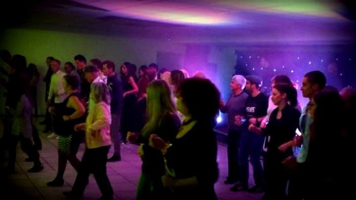Soirée BBSBK - Aubagne