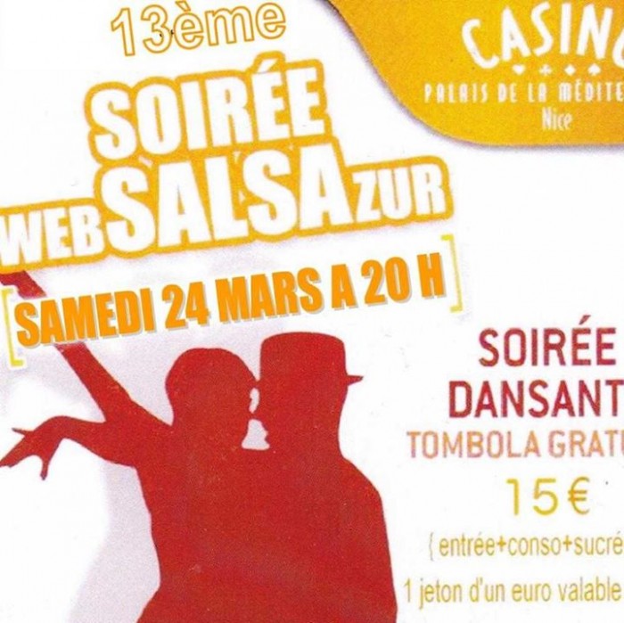 Soirée Concert - Nice