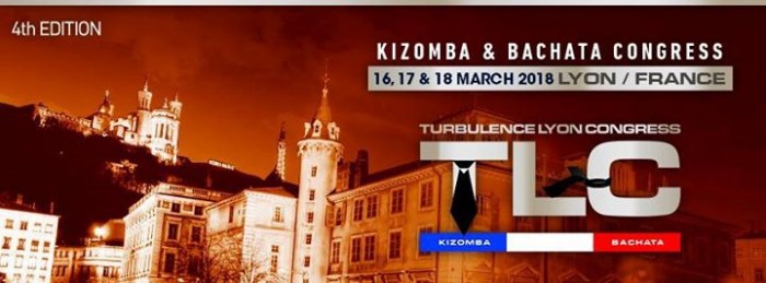 Turbulence Lyon Congress