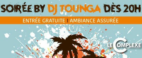 Afterwork latino - Manosque